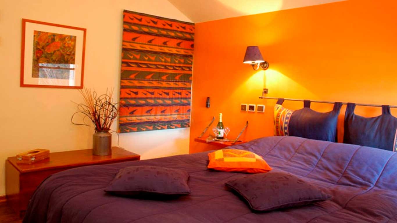 Top Inspiring Blue Orange Bedroom Ideas Multitude 5898 Wtsenates