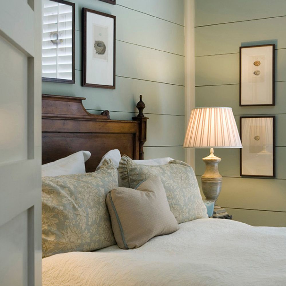49 Decorating Ideas For Farmhouse Style Bedrooms
