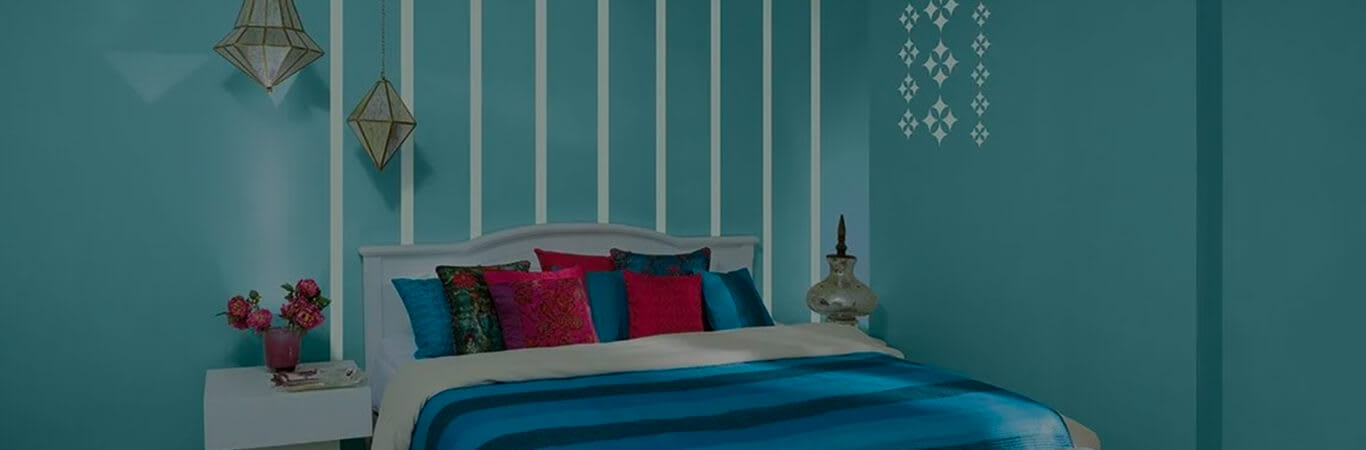 5 Mediterranean Bedroom Interior Decor Design Ideas Blogs Asian Paints